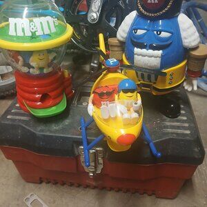 M&ms